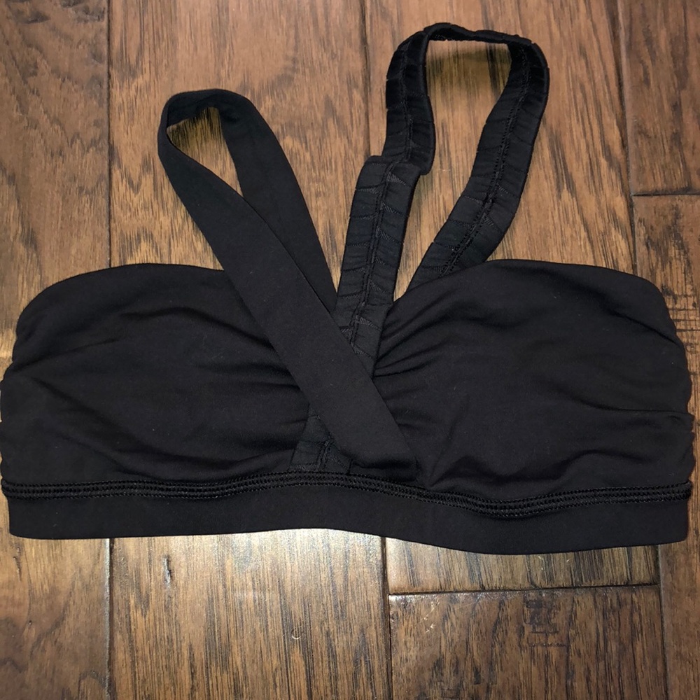RARE Lululemon sports bra!!!